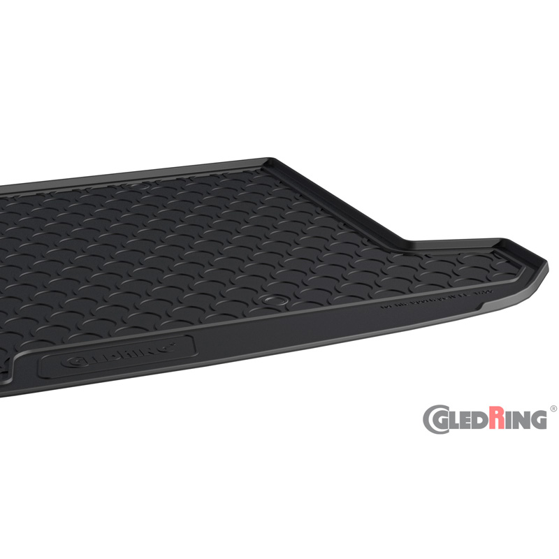 Gledring Kofferbakmatten GL 1455