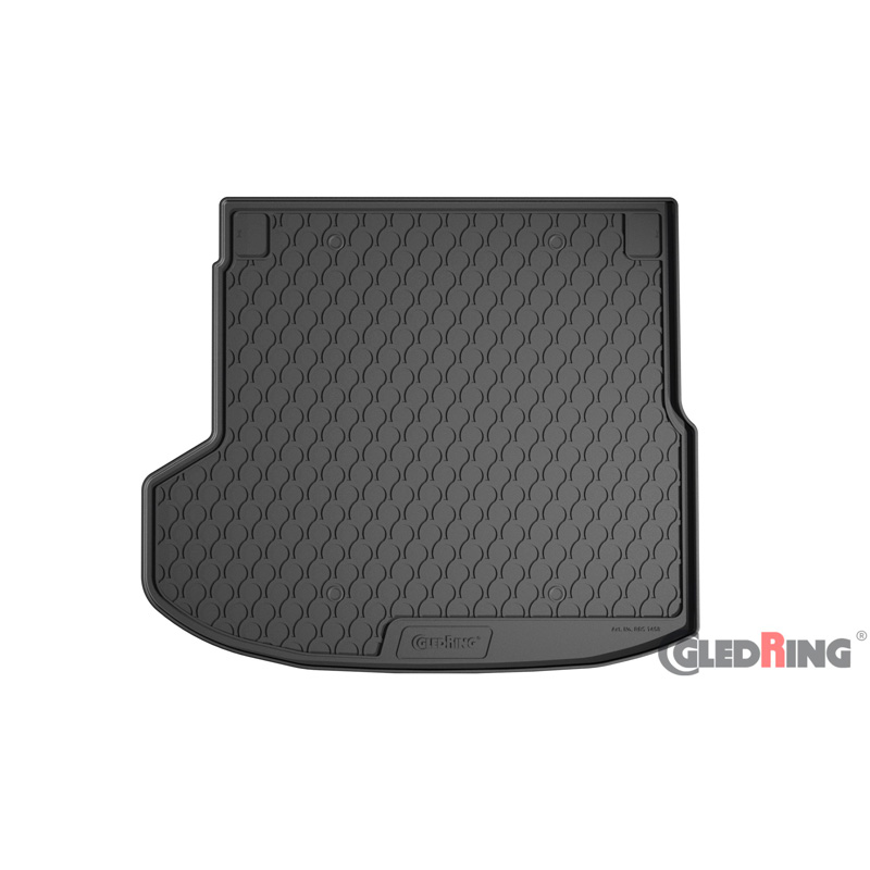 Gledring Kofferbakmatten GL 1458