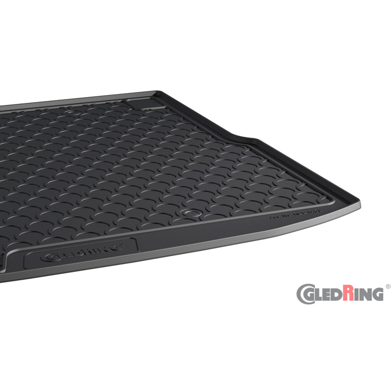 Gledring Kofferbakmatten GL 1458