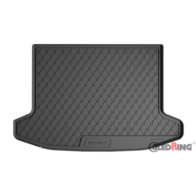 Gledring Kofferbakmatten GL 1459