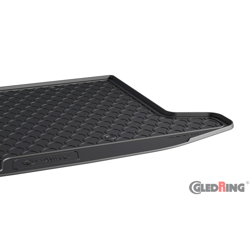 Gledring Kofferbakmatten GL 1459