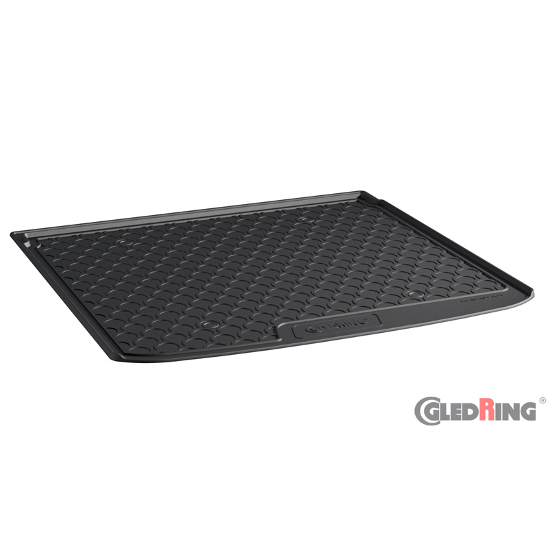 Kofferbakmat Gledring GL 1521