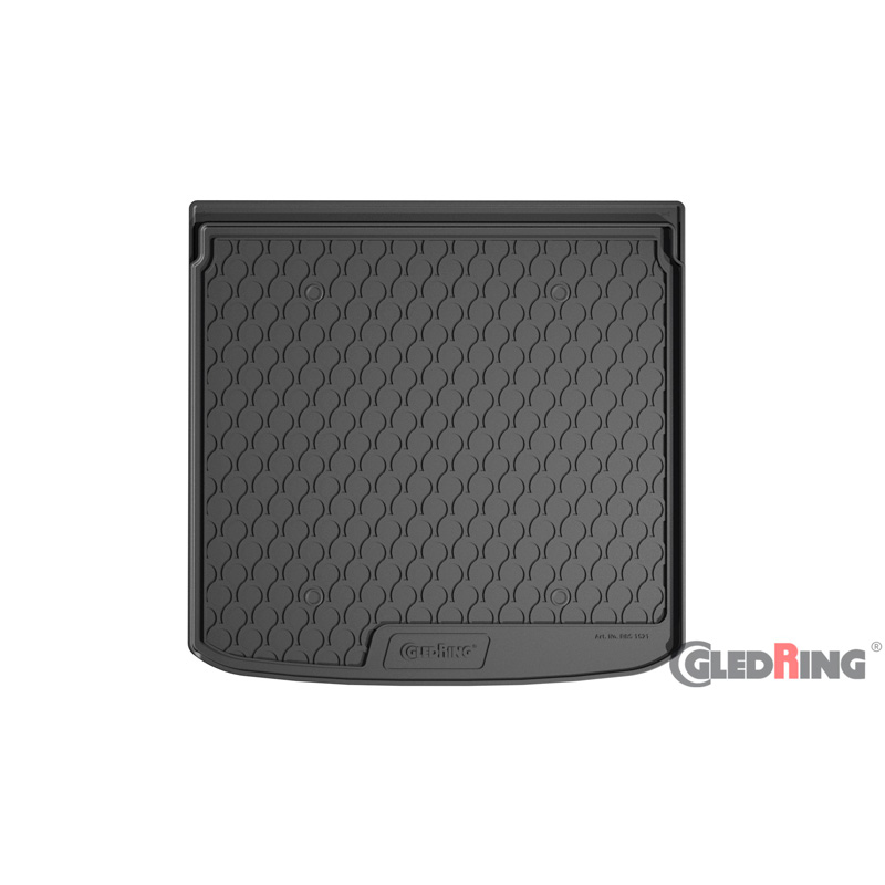 Gledring Kofferbakmatten GL 1521
