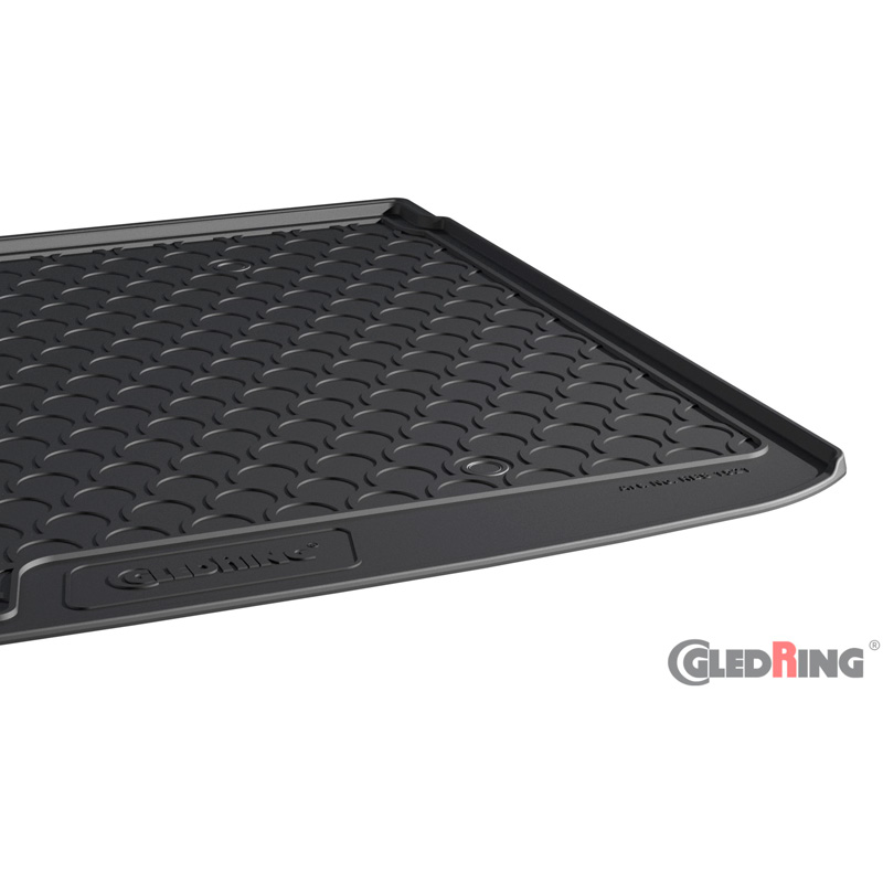 Gledring Kofferbakmatten GL 1521