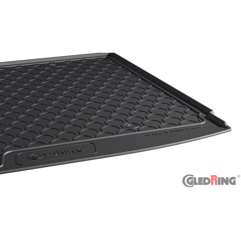 Gledring Kofferbakmatten GL 1564