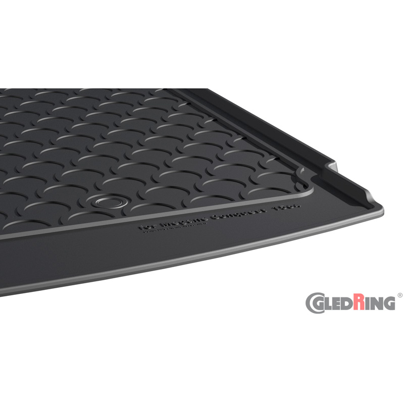 Gledring Kofferbakmatten GL 1564