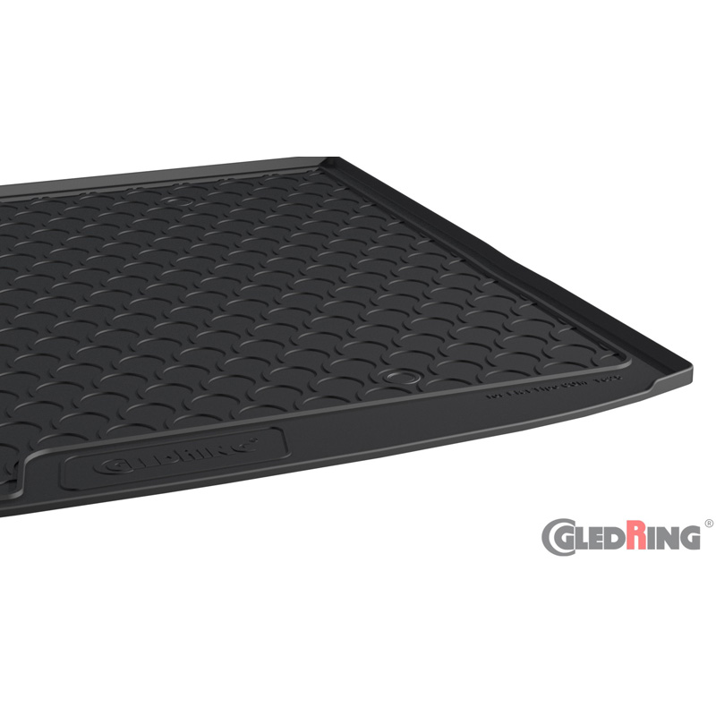 Gledring Kofferbakmatten GL 1625