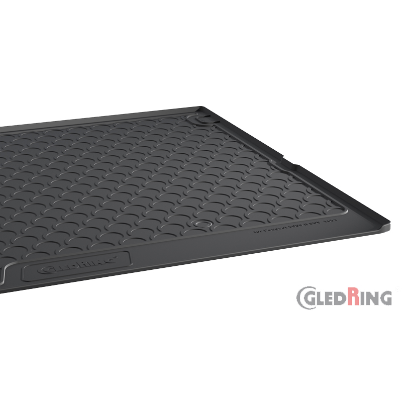 Gledring Kofferbakmatten GL 1651