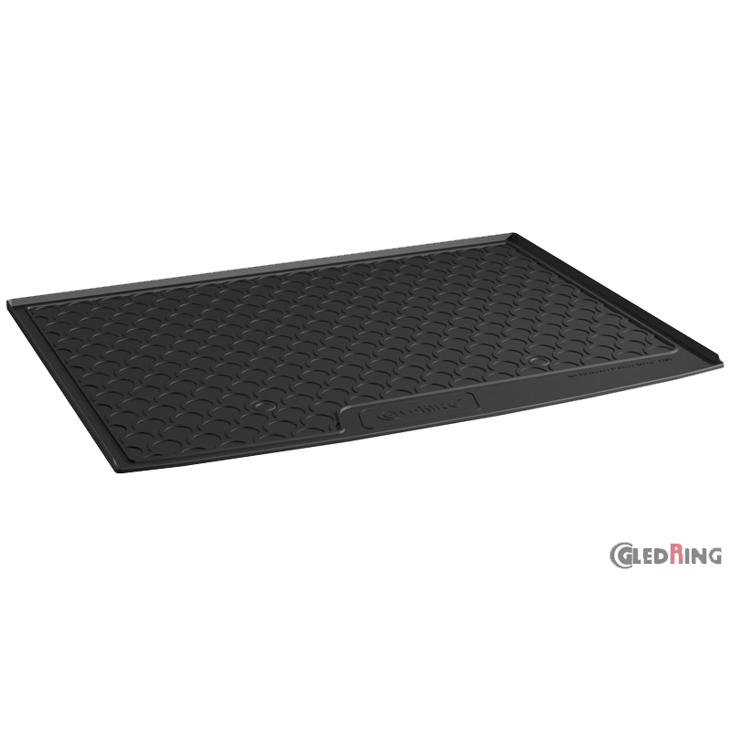 Kofferbakmat Gledring GL 1705