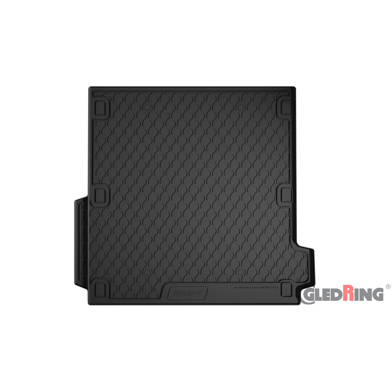 Gledring Kofferbakmatten GL 1711