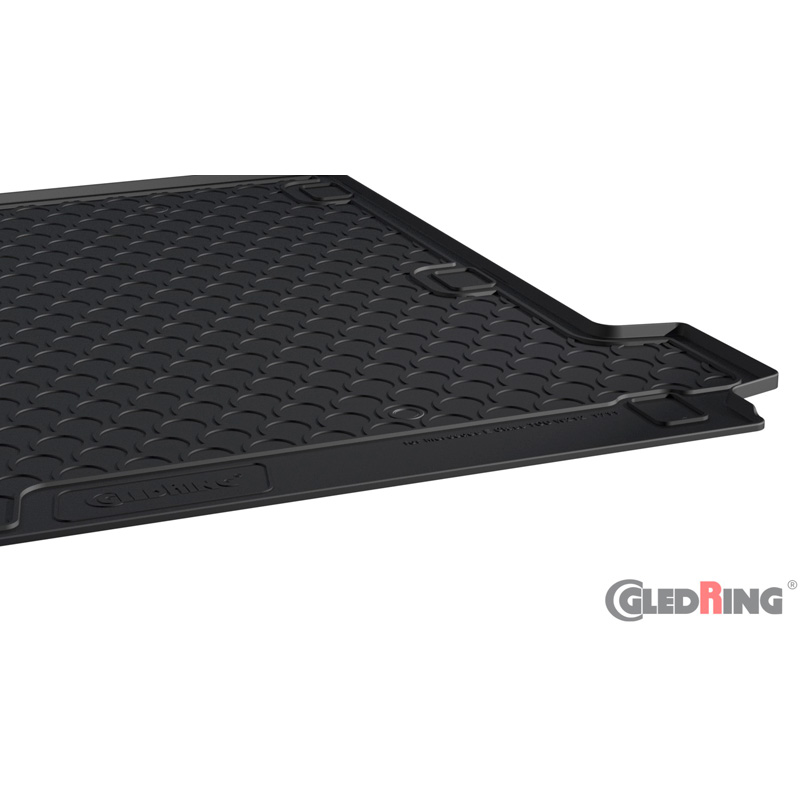 Gledring Kofferbakmatten GL 1711