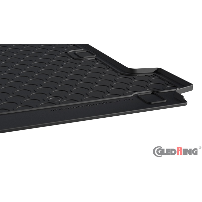 Gledring Kofferbakmatten GL 1711
