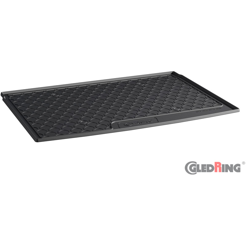 Kofferbakmat Gledring GL 1718