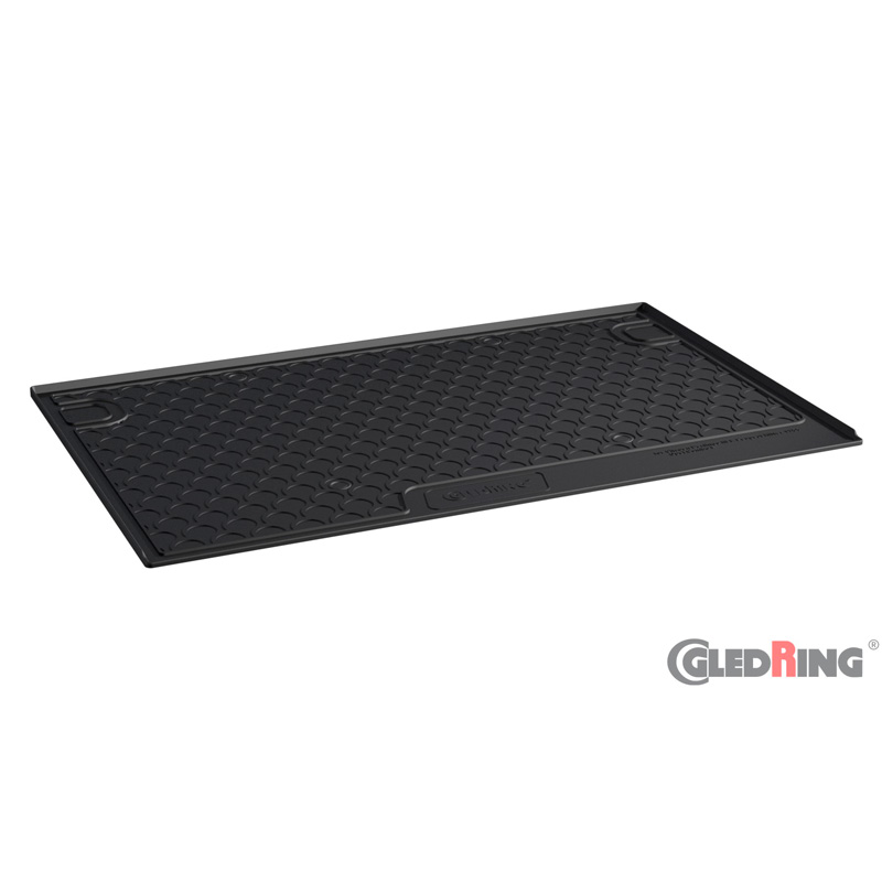 Kofferbakmat Gledring GL 1755