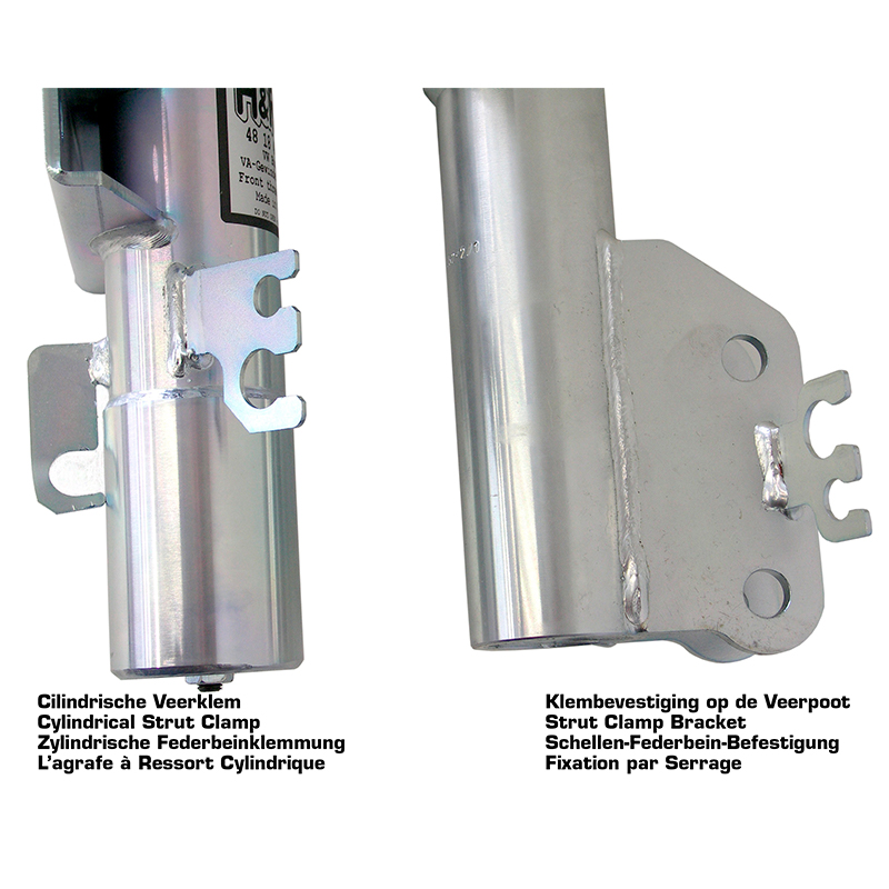 H&R Schroefsets HR 292672