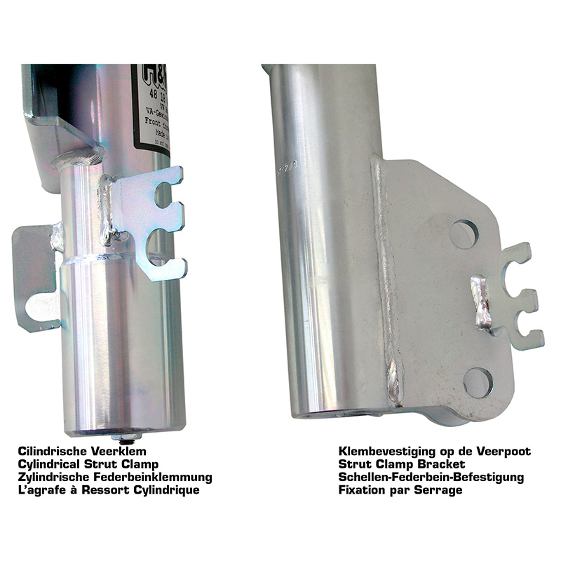 H&R Schroefsets HR 292675