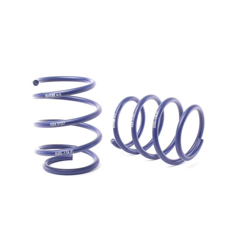 Veren/dempers (onderstel) H&R HR 297426