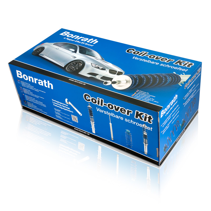 Bonrath Schroefsets IA MXS611