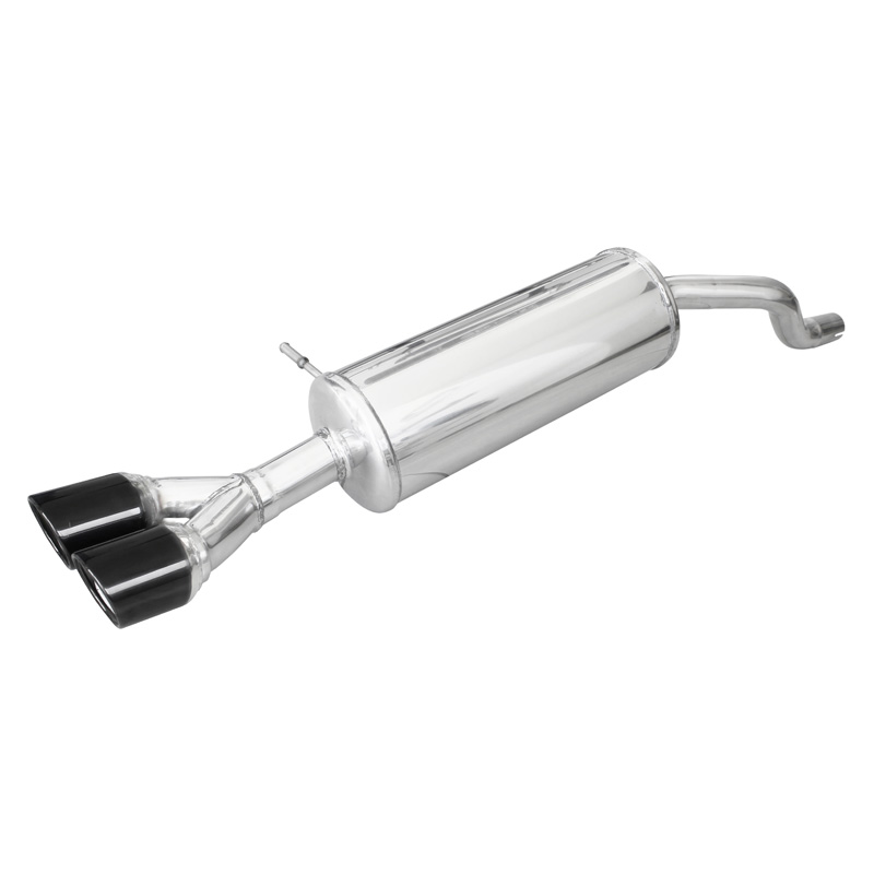 Achterdemper Inoxcar IX RECL38XR80B