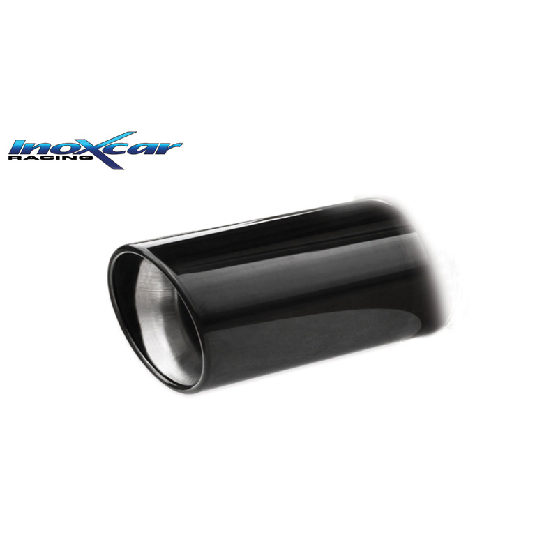 Achterdemper Inoxcar IX WGO62XR10B