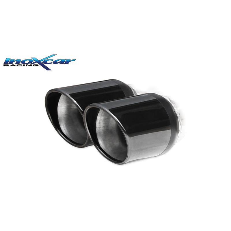 Achterdemper Inoxcar IX WSCI06XR80B