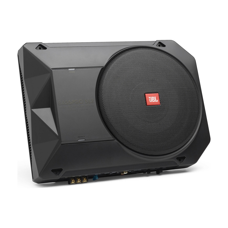 Subwoofers JBL JB BASSPROSL2