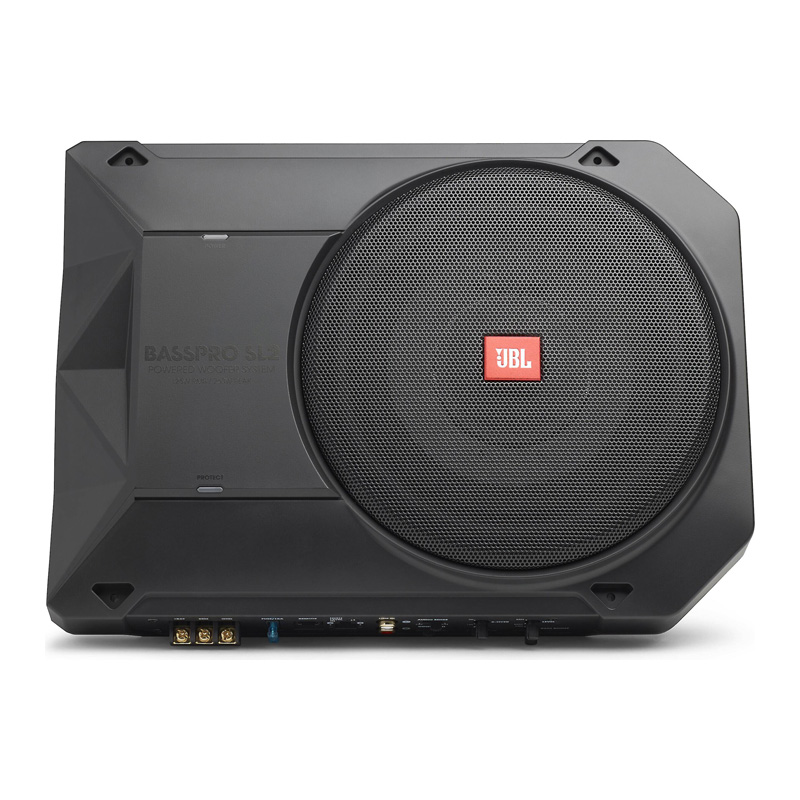 JBL Subwoofers JB BASSPROSL2