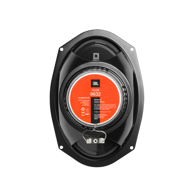 JBL Speakers JB CLUB9632