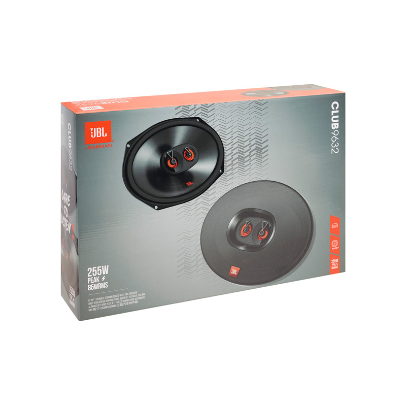 JBL Speakers JB CLUB9632