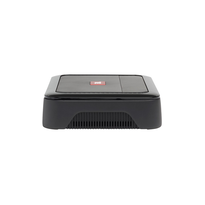 JBL Versterkers JB CLUBA600