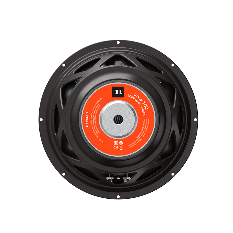 JBL Subwoofers JB STAGE102