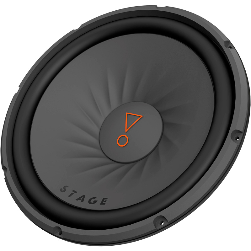 JBL Subwoofers JB STAGE122