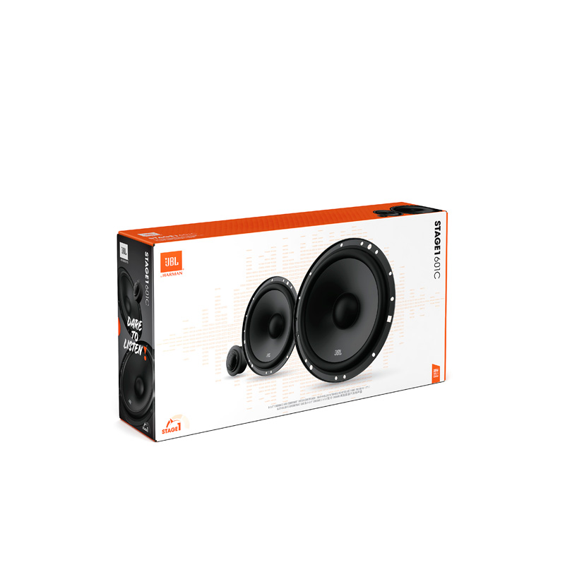 JBL Speakers JB STAGE1601C