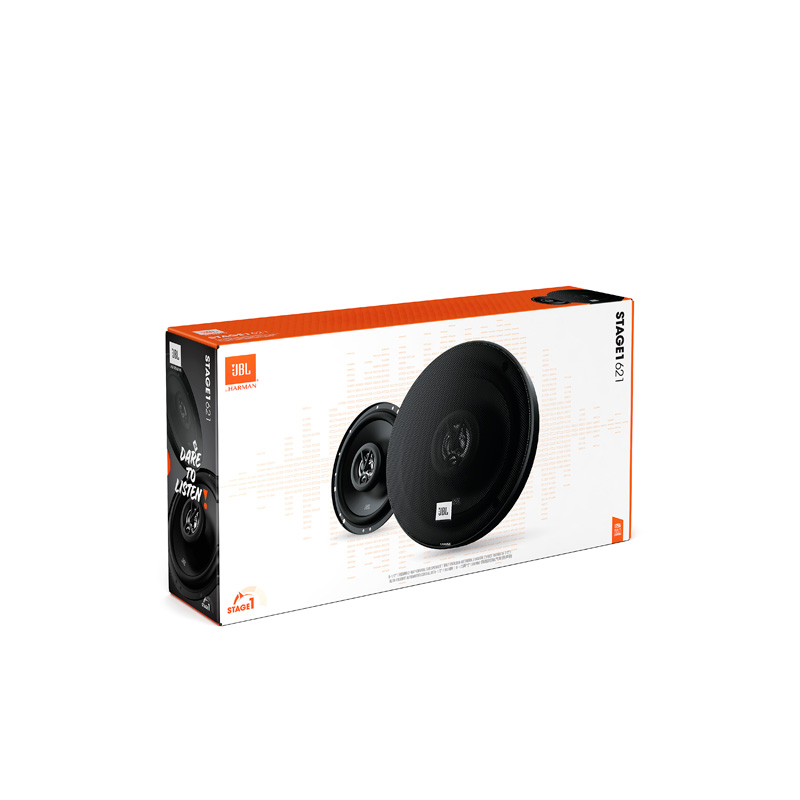 JBL Speakers JB STAGE1621