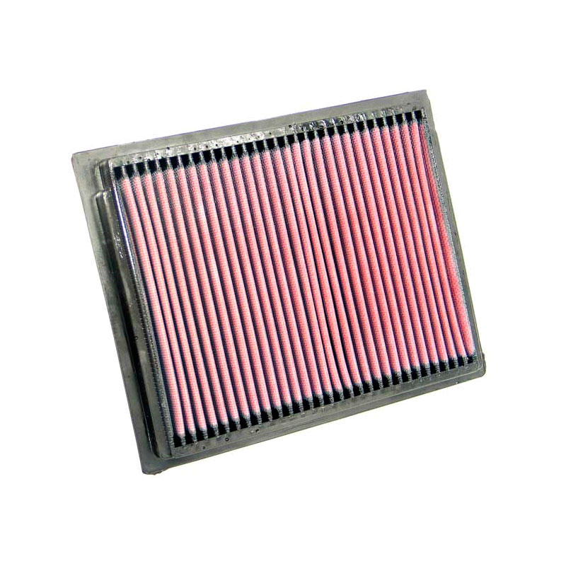 Sportluchtfilter Vierol KN33-2227