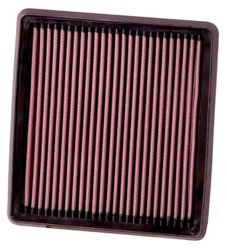 Sportluchtfilter Vierol KN33-2935