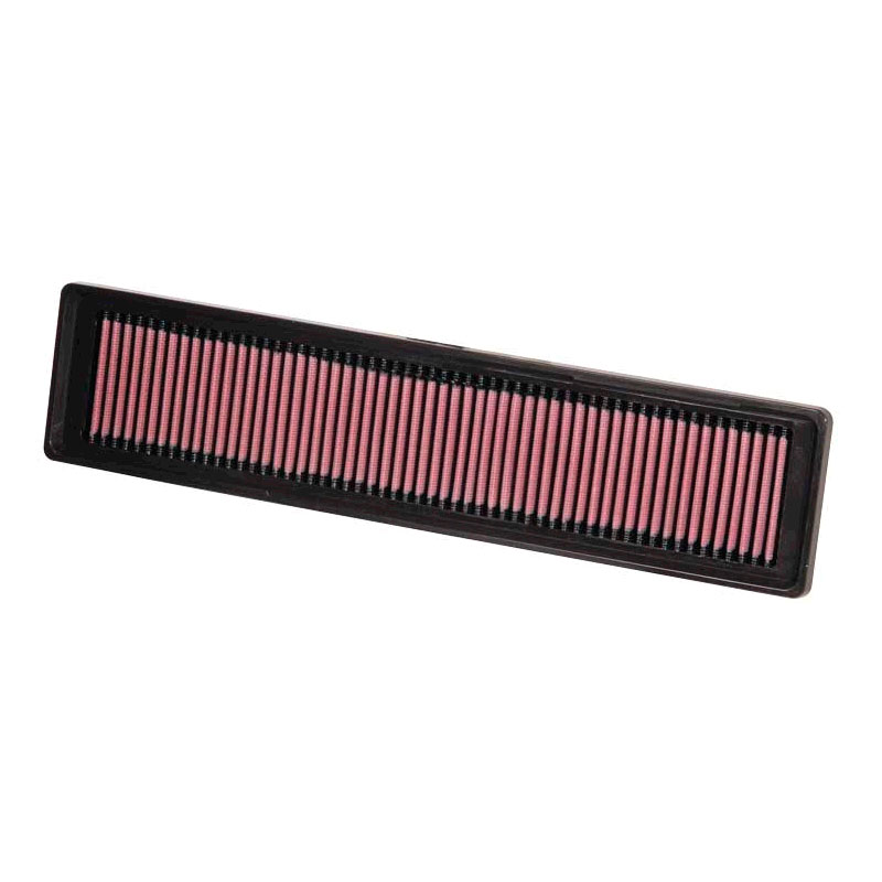 Sportluchtfilter Vierol KN33-2937