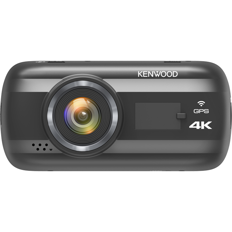 Kenwood Camera’s KW DRVA601W