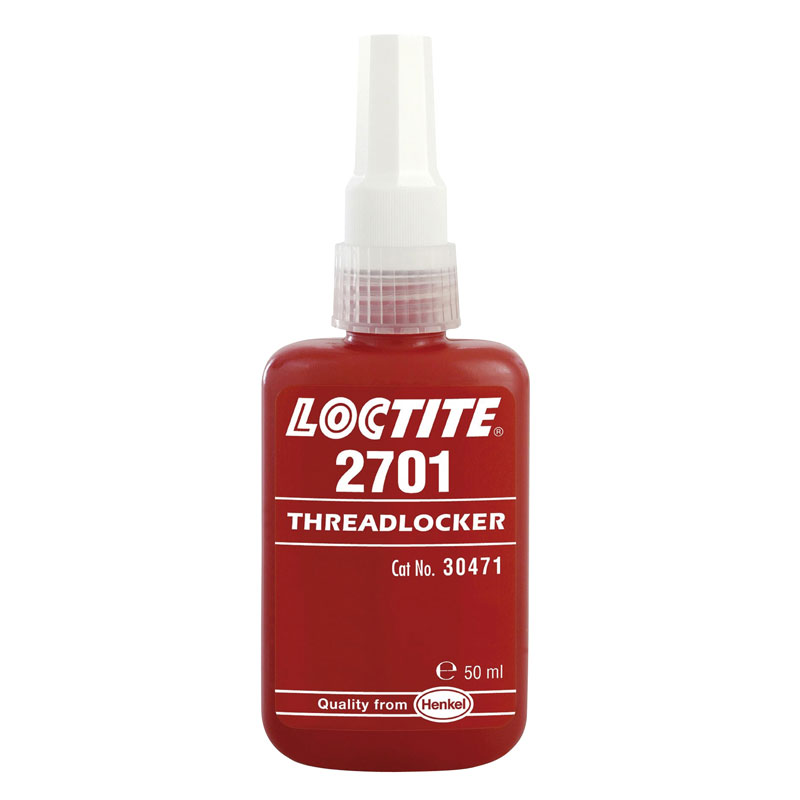 Loctite Lijmen en Kitten LT 1831740