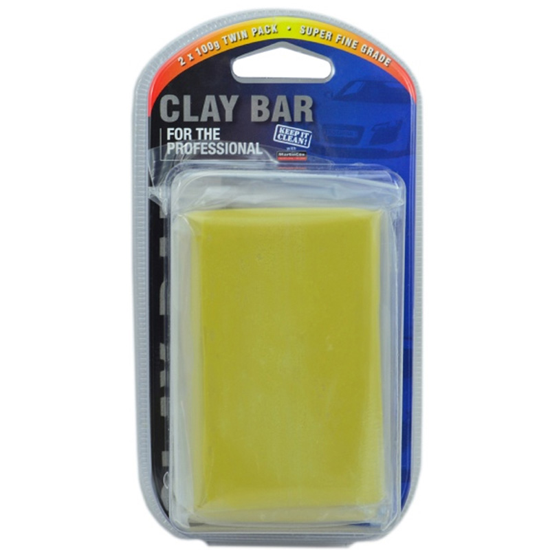 Martin Cox Reinigers MC CLAY2PK