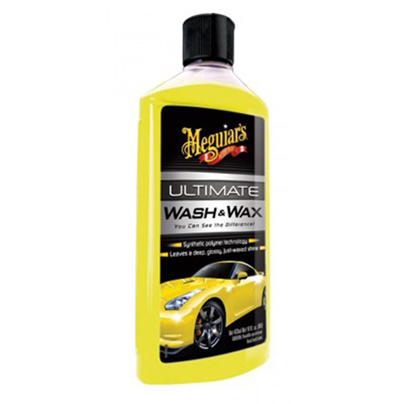 Meguiars Shampoos ME G17716