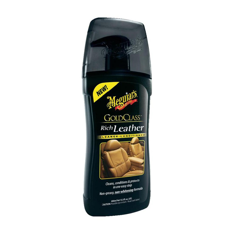 Meguiars Leerverzorging ME G17914