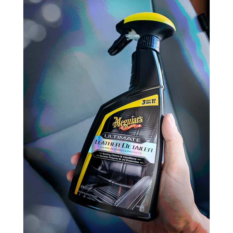 Meguiars Leerverzorging ME G201316