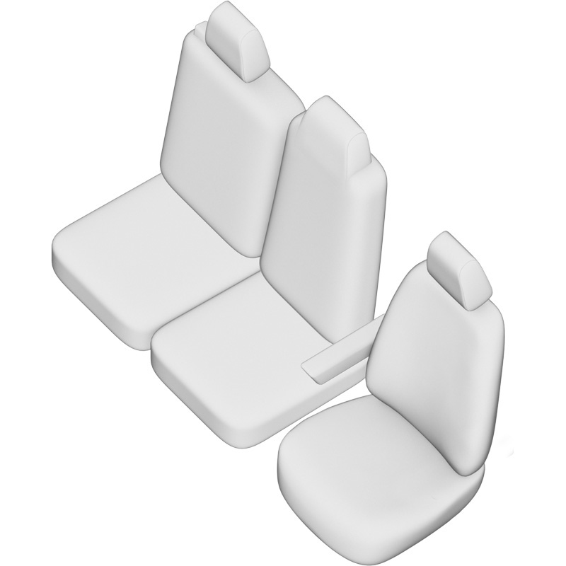 Otom Stoelhoezen pasklaar OT 51022OSPOOPOD