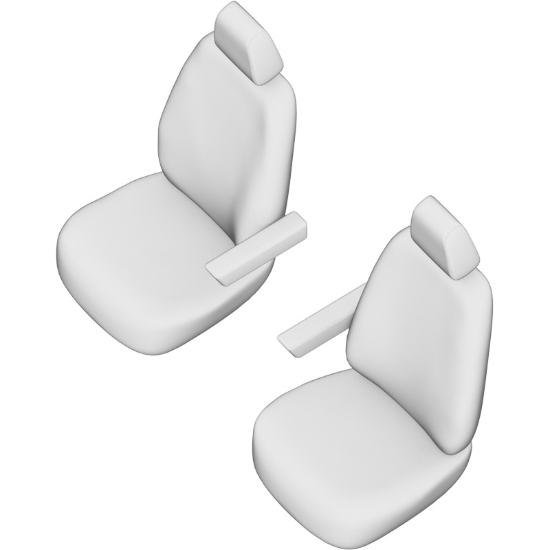 Otom Stoelhoezen pasklaar OT 56081OD