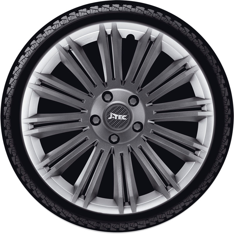 J-Tec 14 inch PP 4054R