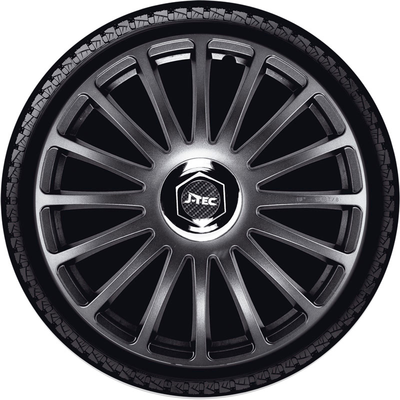 J-Tec 13 inch PP 4093R