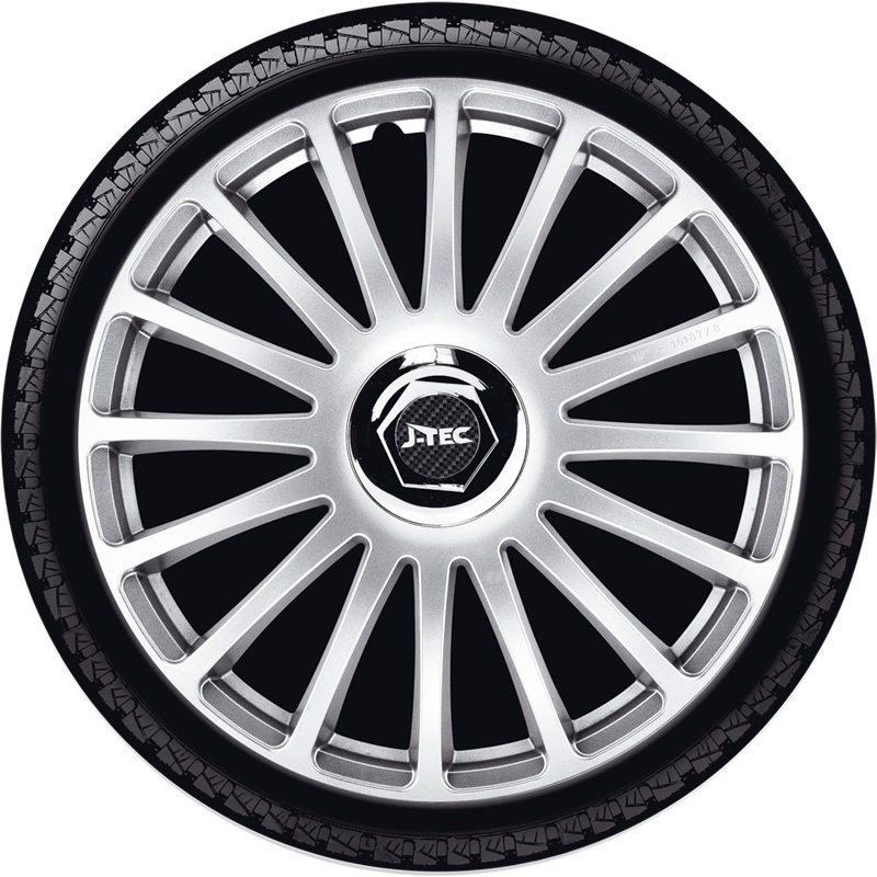 J-Tec 13 inch PP 4093SR