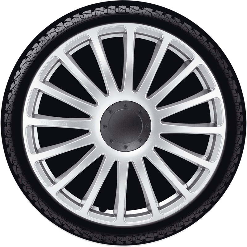 J-Tec 15 inch PP 4095