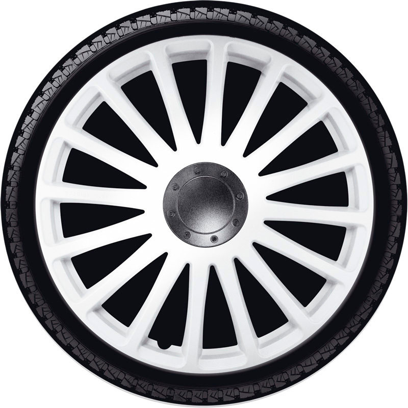 J-Tec 16 inch PP 4096W